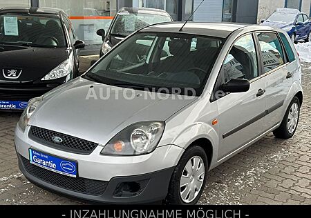 Ford Fiesta 1.3 Ambiente*KLIMA*El.FH*I.HAND*S-HEFT*1A