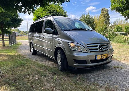 Mercedes-Benz Viano 3.0 CDI AMBIENTE EDITION lang AMBIENTE...
