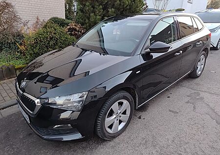 Skoda Scala 1.5 TSI ACT DRIVE 125 DRIVE 125