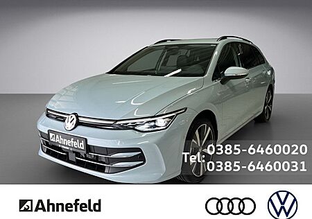 VW Golf Volkswagen Variant Style 1,5 l eTSI 110 kW 150 PS 7-Ga
