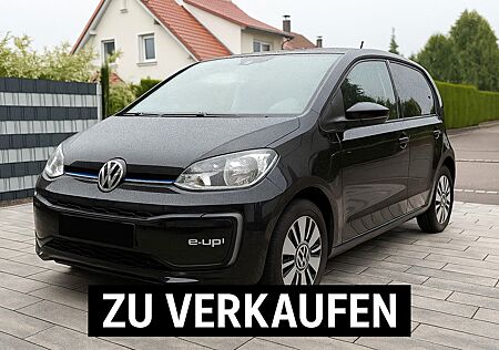 VW e-up! Volkswagen e-up!
