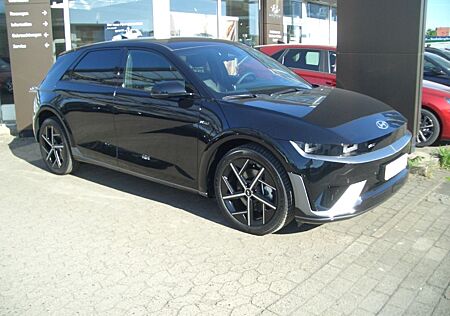 Hyundai IONIQ 5 FL MJ25 84 kWh 4WD N-Line X Sitz-Paket