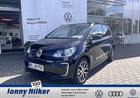 VW Up Volkswagen ! e-! Edition 61kW Kamera PDC hi. Klima