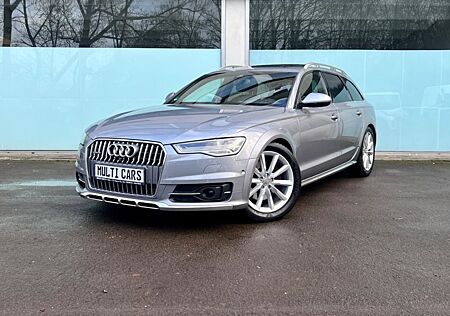 Audi A6 Allroad/*Panorama*/**Matrix**/*HUD*/**Voll!**