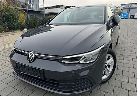 VW Golf Volkswagen VIII 1.5TSI Life NAVI*KLIMATRONIK*MTL*VIRTU