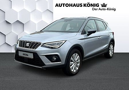 Seat Arona Xcellence 1.0 EcoTSI - LED / Kamera