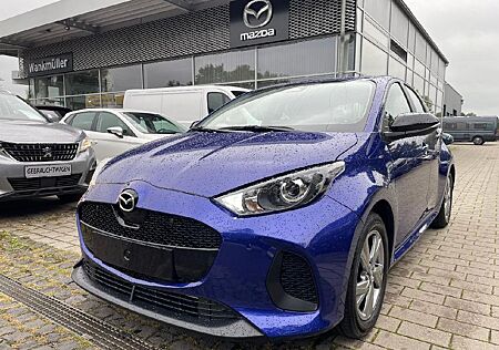 Mazda 2 Hybrid 2024 e-CVT FWD EXCLUSIVE-LINE