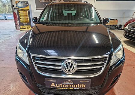 VW Tiguan Volkswagen Sport & Style 4Motion 'AUTOMATIK'