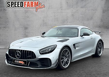 Mercedes-Benz AMG GT R R Coupe PRO/ Exterieur Paket Carbon