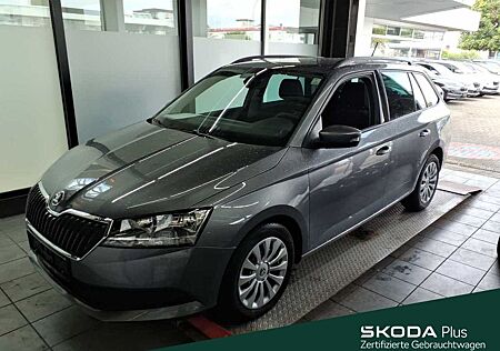 Skoda Fabia Combi 1.0 TSI Ambition*NAVI*PDC*SHZ