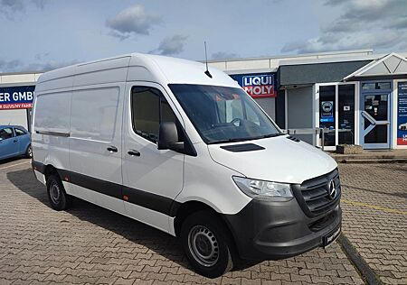 Mercedes-Benz Sprinter 317 CDI L2H2 AHK MBUX SPUR TOT NAVI