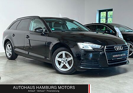Audi A4 Avant 2.0 TDI S-tronic XENON/NAVI/SHZ/MASSAGE