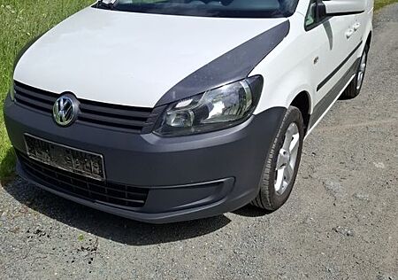 VW Caddy Volkswagen 1,6TDI 75kW BMT JAKO-O Edition 5-Sitz ...