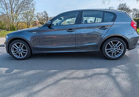 BMW 116i -