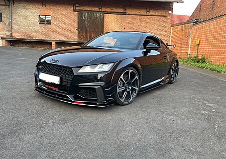 Audi TT RS Performance Parts
