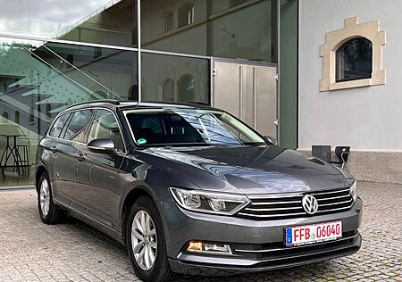 VW Passat Variant Volkswagen 2.0 TDI