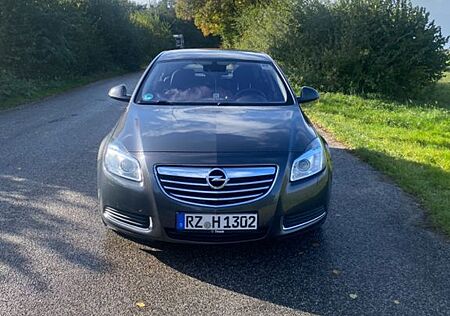 Opel Insignia 2.0 Turbo Cosmo