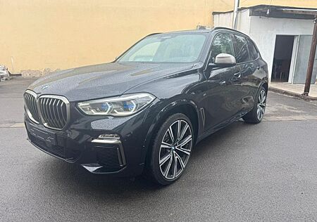 BMW X5 M50d -B&W-SKY LOUNGE-M-SPORT-LASER-BELÜFT-MASS
