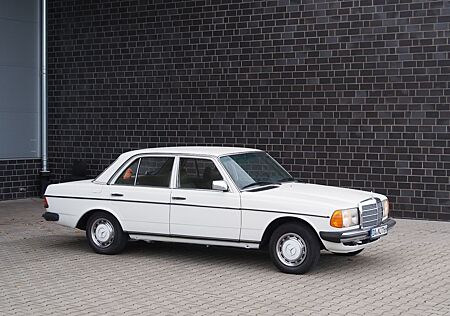 Mercedes-Benz 250 Limousine 6-Zylinder *Liebhaberfahrzeug*