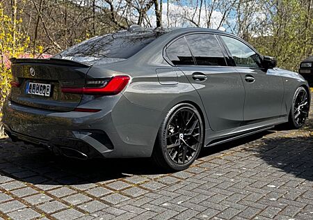 BMW 340 M340i VOLL M-Performance Laser STHZ Head 360 H&K