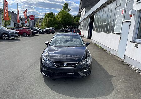 Seat Leon FR