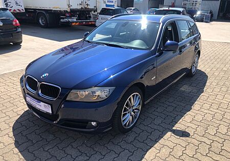 BMW 316d 316 Baureihe 3 Touring * Euro5 * M-Paket