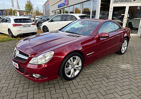 Mercedes-Benz SL 350 Roadster*2.Hand*NUR 37.000 KM*