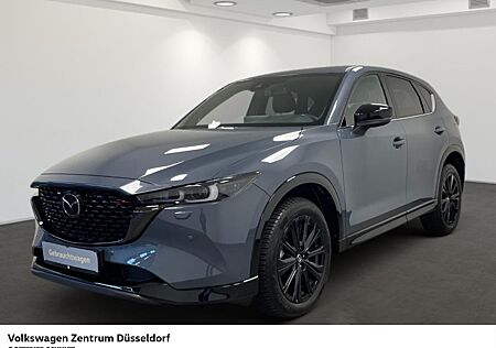 Mazda CX-5 Homura 2WD