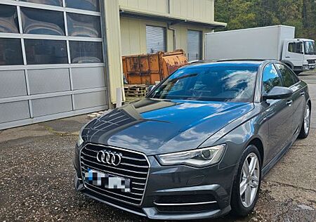 Audi A6 2.0 TDI 110kW ultra S tronic -