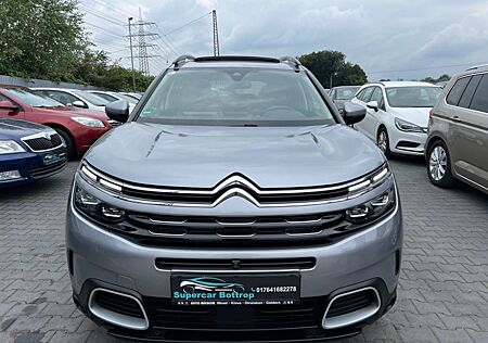 Citroën C5 Aircross Shine Panorama Dach