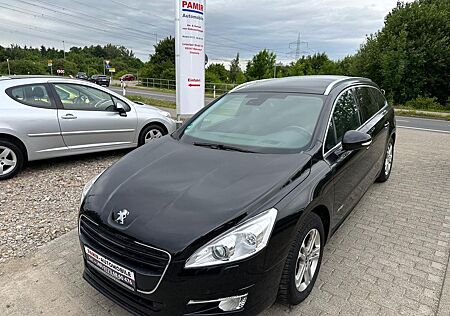 Peugeot 508 SW Style Business Line