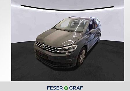 VW Touran Volkswagen 2.0 TDI Comfortline DSG LED / AHK / ACC /