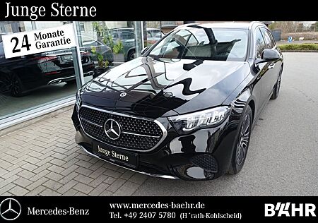 Mercedes-Benz E 220 d T Avantgarde/Distronic/AHK/RFK/LMR-18"