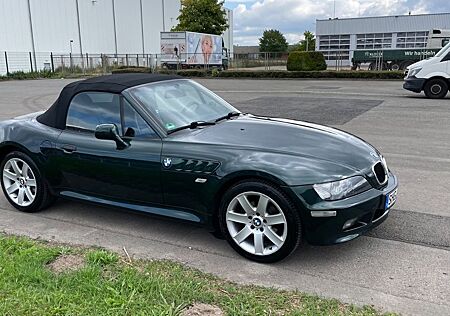 BMW Z3 Roadster 1.9i