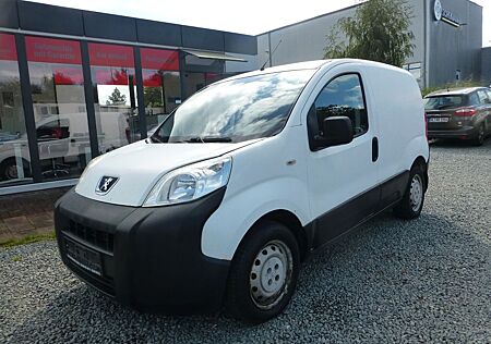 Peugeot Bipper TÜV/AU NEU