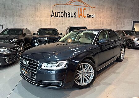 Audi A8 4.0 TFSI quattro/MATRIX/TOTW/LED/360*/ACC
