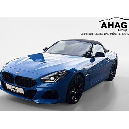 BMW Z4 leasen