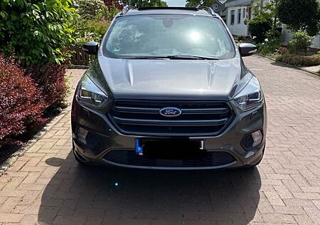 Ford Kuga 2,0 TDCi 4x4 132kW ST-Line PowerShift S...