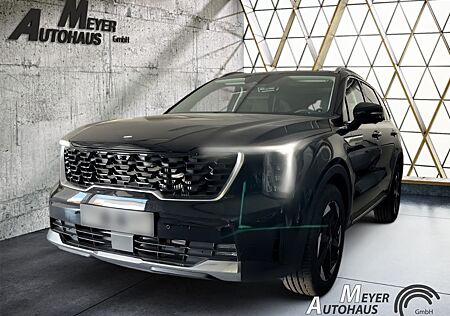 Kia Sorento 1.6 T-GDI Plug-in Hybrid AT AWD