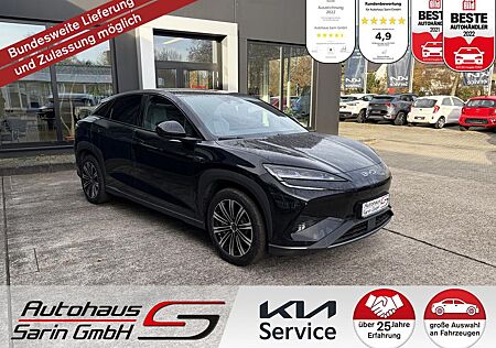 BYD Sealion 7 COMFORT 82,5 KWH 313PS LEDER PANO 360°