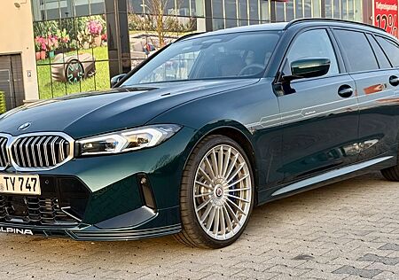 Alpina D3 S 3.0 Allrad Touring -
