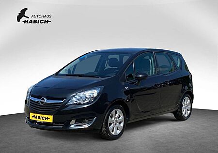 Opel Meriva 1.4 74 kW 100PS