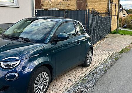 Fiat 500E (RED) Limousine 23,8 kWh (RED)