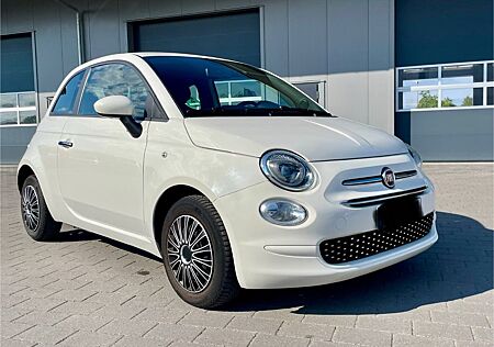 Fiat 500 Lounge