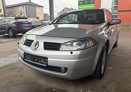 Renault Megane Coupé-Cabriolet Privilege 1.6