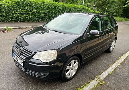 VW Polo Volkswagen 1.4 Comfortline Comfortline