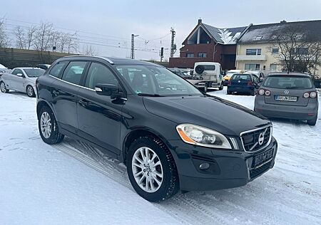 Volvo XC 60 XC60 Summum AWD