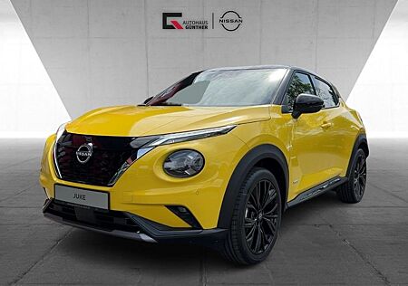 Nissan Juke N-SPORT'24 Hybrid Tech ProPILOT Bose