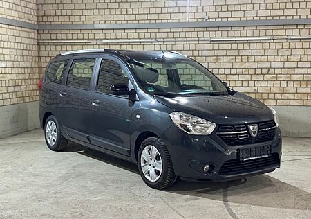 Dacia Lodgy Comfort 7 Sitze 1.Hd Navi Cam SHZ PDC Temp