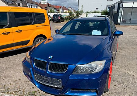 BMW 320i 320 Baureihe 3 Touring